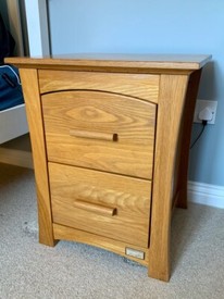 mamas and papas harrow dark oak